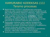 Teisės istorija chronologiškai 13 puslapis
