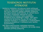 Teisės istorija chronologiškai 16 puslapis