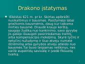 Teisės istorija chronologiškai 19 puslapis