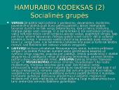 Teisės istorija chronologiškai 3 puslapis