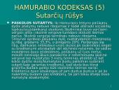 Teisės istorija chronologiškai 6 puslapis