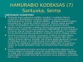 Teisės istorija chronologiškai 8 puslapis