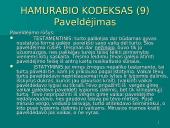 Teisės istorija chronologiškai 10 puslapis
