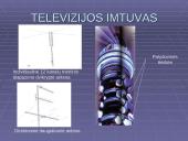 Televizija ir televizijos istorija 11 puslapis