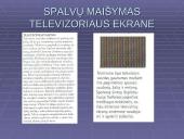 Televizija ir televizijos istorija 14 puslapis