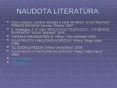 Televizija ir televizijos istorija 20 puslapis