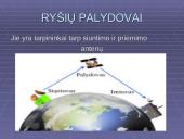 Televizija ir televizijos istorija 8 puslapis