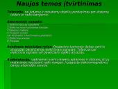 Televizija. Radiolokacija 15 puslapis