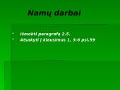 Televizija. Radiolokacija 19 puslapis