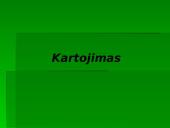 Televizija. Radiolokacija 3 puslapis