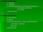 Televizija. Radiolokacija 5 puslapis