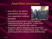 Terorizmas. Kas tai? 10 puslapis