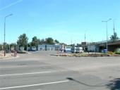 Traffic in Šiauliai 11 puslapis