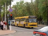 Traffic in Šiauliai 13 puslapis