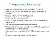 Traffic in Šiauliai 17 puslapis