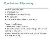 Traffic in Šiauliai 20 puslapis