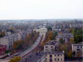 Traffic in Šiauliai 4 puslapis