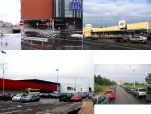 Traffic in Šiauliai 6 puslapis