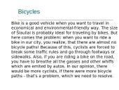 Traffic in Šiauliai 7 puslapis