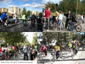 Traffic in Šiauliai 8 puslapis