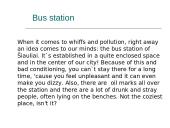 Traffic in Šiauliai 9 puslapis