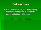 Traktoriaus inžinerija 15 puslapis