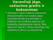 Traktoriaus inžinerija 18 puslapis