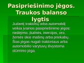 Traktoriaus inžinerija 19 puslapis