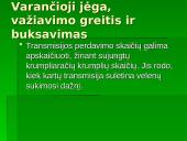 Traktoriaus inžinerija 5 puslapis