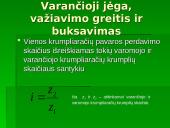 Traktoriaus inžinerija 6 puslapis