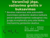 Traktoriaus inžinerija 7 puslapis