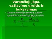 Traktoriaus inžinerija 10 puslapis