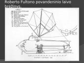 Transporto istorija 3 puslapis