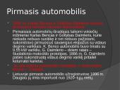 Transporto istorija 7 puslapis