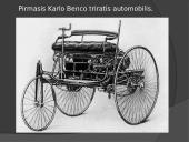 Transporto istorija 8 puslapis