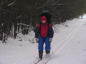 Turizmas: slidžių žygis Lietuvos pajūriu 11 puslapis