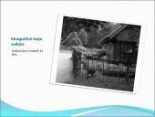 Turizmas: slidžių žygis Lietuvos pajūriu 16 puslapis