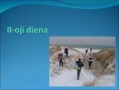 Turizmas: slidžių žygis Lietuvos pajūriu 18 puslapis