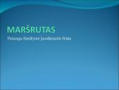 Turizmas: slidžių žygis Lietuvos pajūriu 6 puslapis