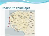 Turizmas: slidžių žygis Lietuvos pajūriu 7 puslapis