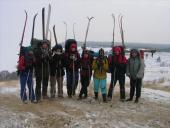 Turizmas: slidžių žygis Lietuvos pajūriu 10 puslapis