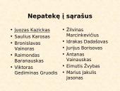 Turtingiausi Lietuvos žmonės 15 puslapis