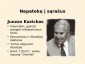 Turtingiausi Lietuvos žmonės 16 puslapis