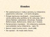 Turtingiausi Lietuvos žmonės 17 puslapis