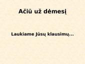 Turtingiausi Lietuvos žmonės 18 puslapis