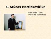 Turtingiausi Lietuvos žmonės 6 puslapis