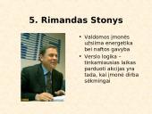 Turtingiausi Lietuvos žmonės 7 puslapis