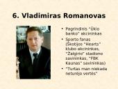 Turtingiausi Lietuvos žmonės 8 puslapis