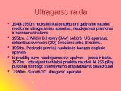 Garsas bei ultragarsas 12 puslapis