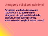 Garsas bei ultragarsas 18 puslapis